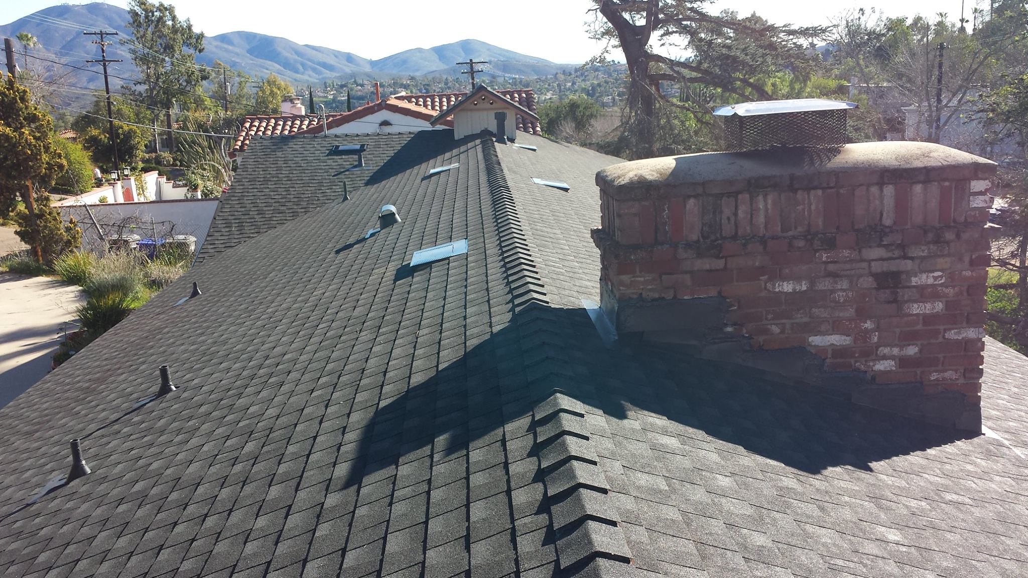 roofing16 > Reliable Roof Repairs For Residential Properties - San Diego's Affordable Roofer