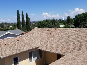 Complete Cleanup > Gutters, Downspouts in San Diego, CA - San Diego's Affordable Roofer
