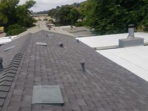 On-Site Supervision > Gutters, Downspouts in San Diego, CA - San Diego's Affordable Roofer