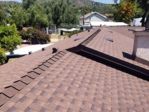 Licensed and Insured > Gutters, Downspouts in San Diego, CA - San Diego's Affordable Roofer